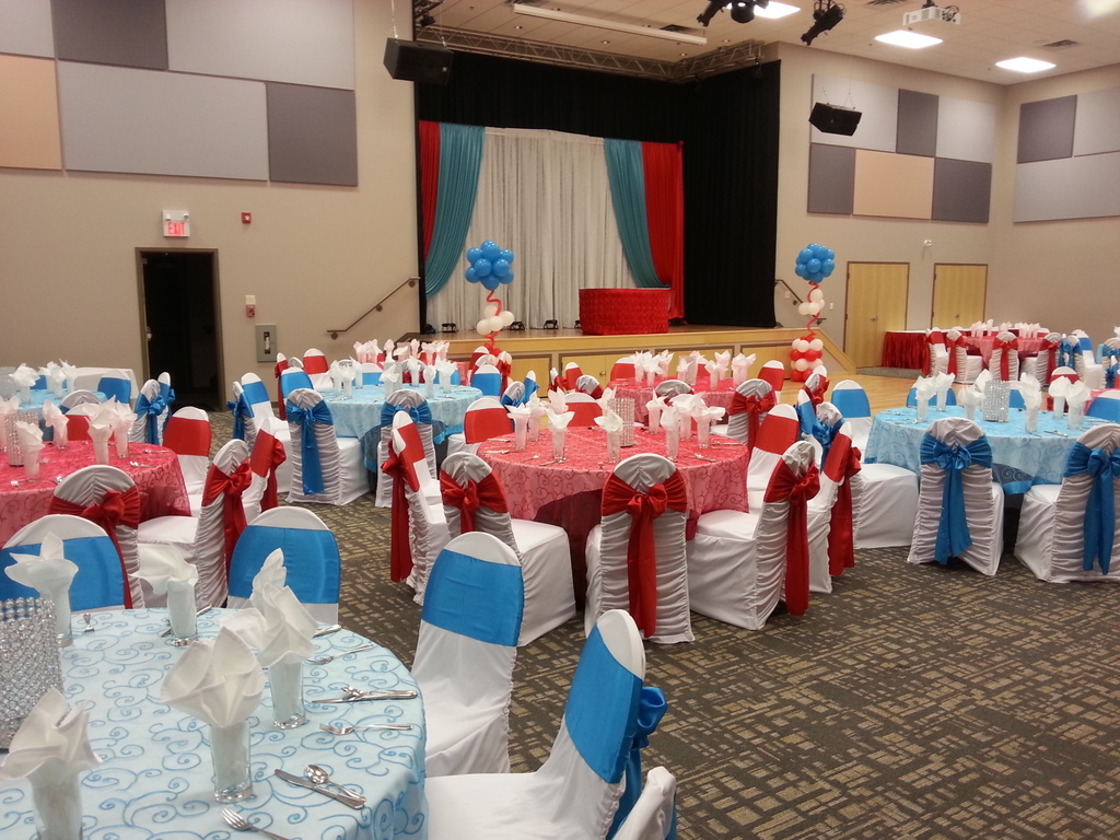 Polish Canadian Cultural Centre